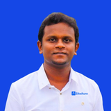 Karthick, founder of SiteAuro